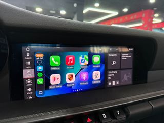 Porsche 911 992 CARRERA 4 Cabriolet 385cv