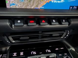 Porsche 911 992 CARRERA 4 Cabriolet 385cv