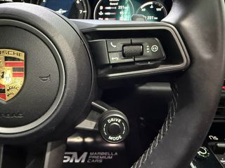 Porsche 911 992 CARRERA 4 Cabriolet 385cv