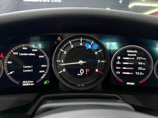 Porsche 911 992 CARRERA 4 Cabriolet 385cv