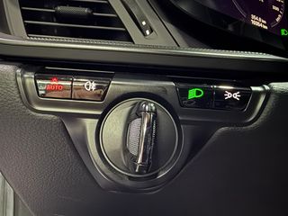 Porsche 911 992 CARRERA 4 Cabriolet 385cv