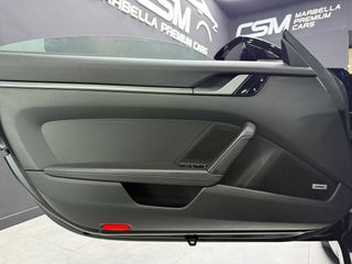 Porsche 911 992 CARRERA 4 Cabriolet 385cv