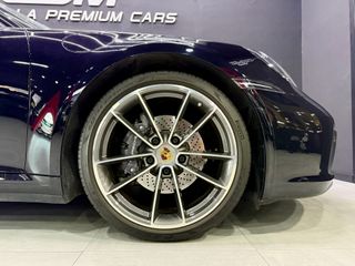 Porsche 911 992 CARRERA 4 Cabriolet 385cv