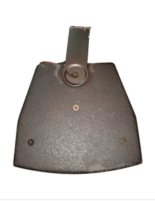 Amade Audio Key8 Altavoz Negro