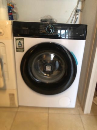 Lavadora Cecotec 6kg - 2 meses de uso