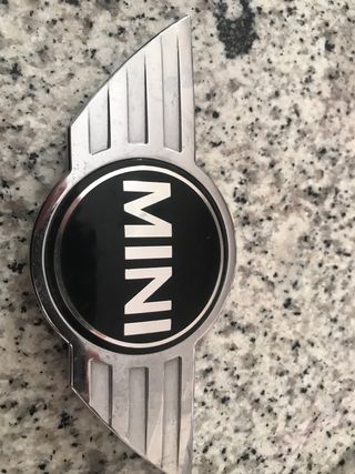 Stemmini Mini Cooper