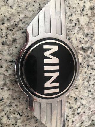 Stemmini Mini Cooper