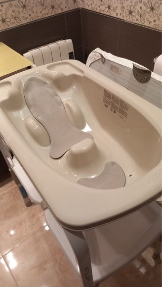 Bañera bebé Jane