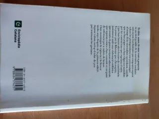 Te deix, amor, la mar com a penyora