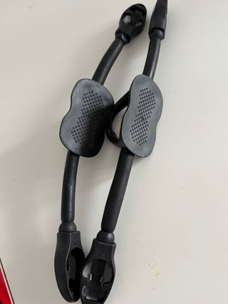 Bungee Aletas Mares Goma Talla 41-43