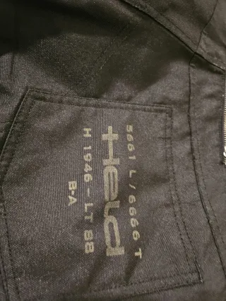 Pantalón Held Cordura Talla M