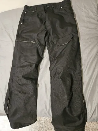 Pantalón Held Cordura Talla M