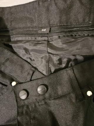 Pantalón Held Cordura Talla M