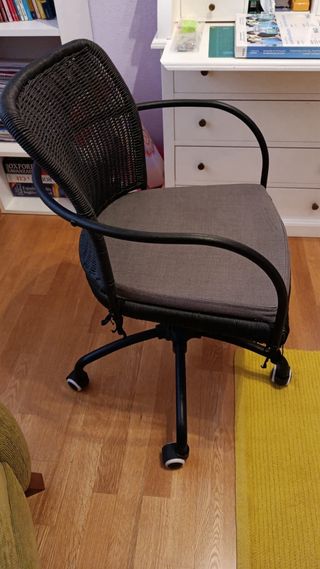 Silla de escritorio giratoria