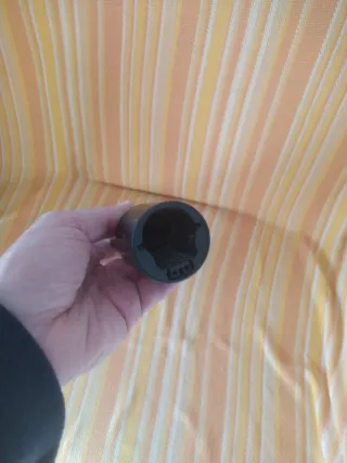 Tubo Conga 1200 para Mark