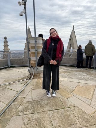 Canguro/profesora particular