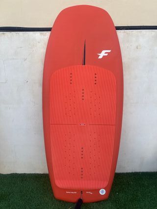 Tabla Wing 5'5 90L
