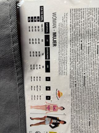 Disfraz Kpop Pop-Star Silver Leader Talla 14-16