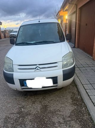 Citroen Berlingo 2010