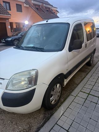 Citroen Berlingo 2010