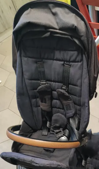 Ricambio Cybex Eeazy Twist