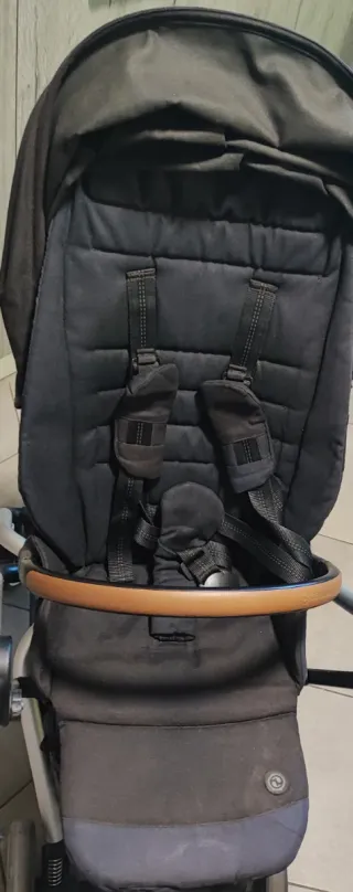 Ricambio Cybex Eeazy Twist