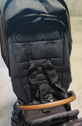 Ricambio Cybex Eeazy Twist