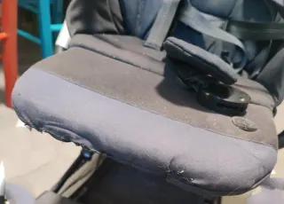 Ricambio Cybex Eeazy Twist