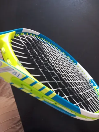 Pala de tenis infantil Artengo