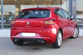 SEAT Ibiza FR TSI 110CV 2024