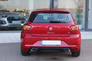 SEAT Ibiza FR TSI 110CV 2024