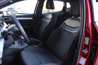 SEAT Ibiza FR TSI 110CV 2024