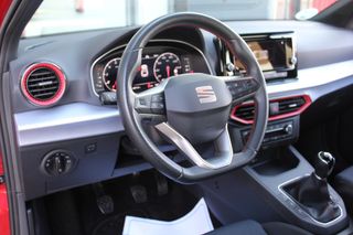 SEAT Ibiza FR TSI 110CV 2024