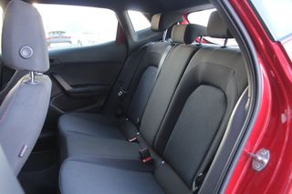 SEAT Ibiza FR TSI 110CV 2024
