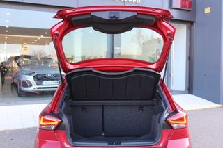 SEAT Ibiza FR TSI 110CV 2024