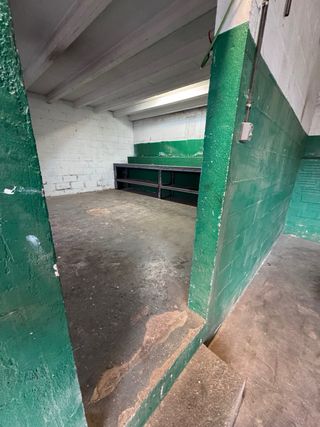 ALQUILER NAVE TRASTERO LOCAL TALLER 75m2