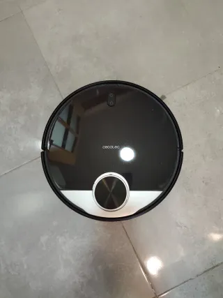 Robot Aspirador Cecotec Conga 3290