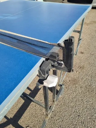 Negociable Mesa de Ping Pong Grande