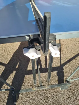 Negociable Mesa de Ping Pong Grande