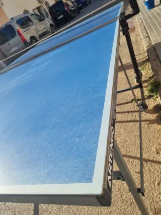 Negociable Mesa de Ping Pong Grande