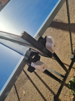 Negociable Mesa de Ping Pong Grande