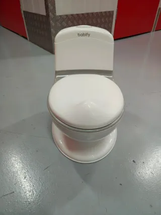 Orinal infantil Babify