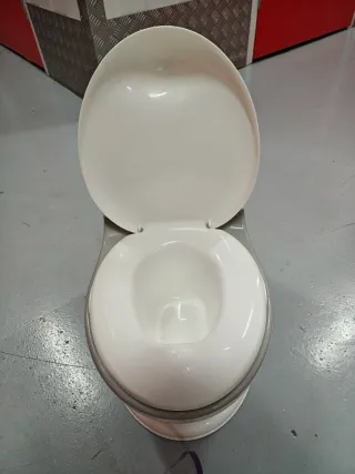 Orinal infantil Babify