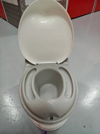 Orinal infantil Babify