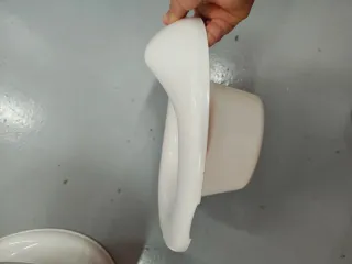 Orinal infantil Babify