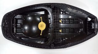Asiento Yamaha Tricity 125cc