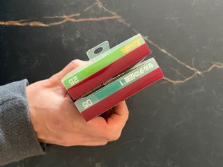 Famicom Mini Zelda 1 e 2 GBA JAP