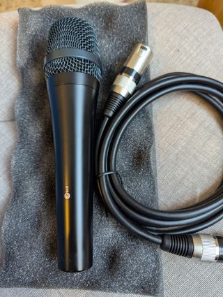 Microfono modello e945