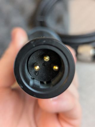 Microfono modello e945