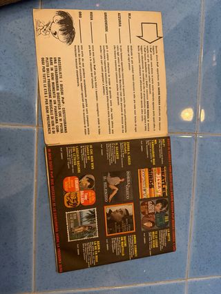 Vinile Giorgio Gaber / Iva Zanicchi - Serie Rossa